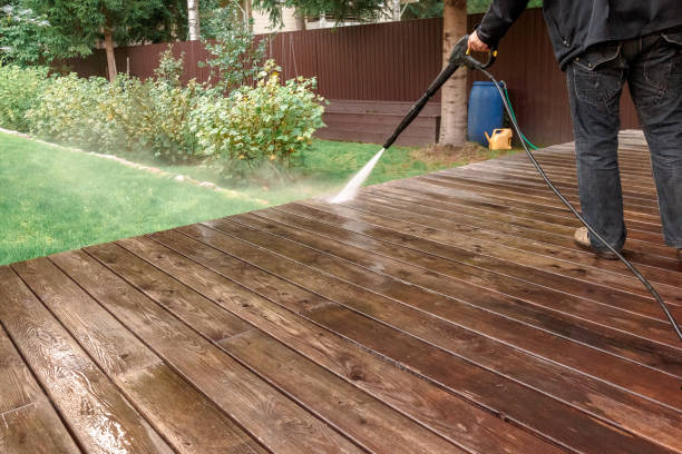 Concrete Sealing in The Hammocks, FL